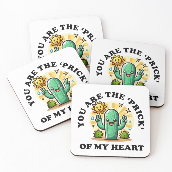 Item preview, Prick of my heart designed and sold by El-Aridarium.