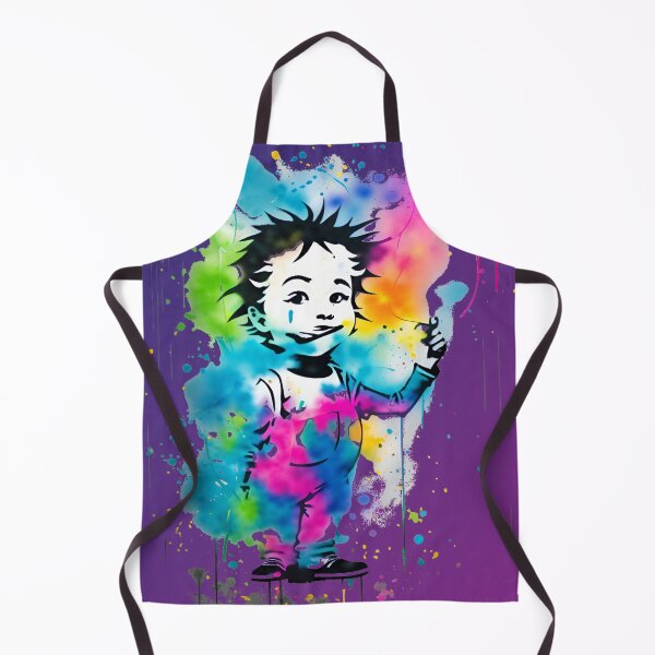 Item preview, Copy of Errant child designed and sold by Glenbobagins.