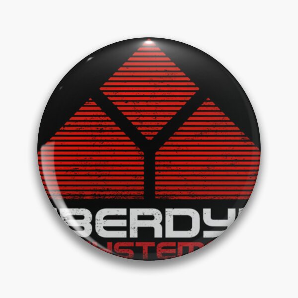 Item preview, Cyberdine Systems The Terminator designed and sold by RoyerGaudin.