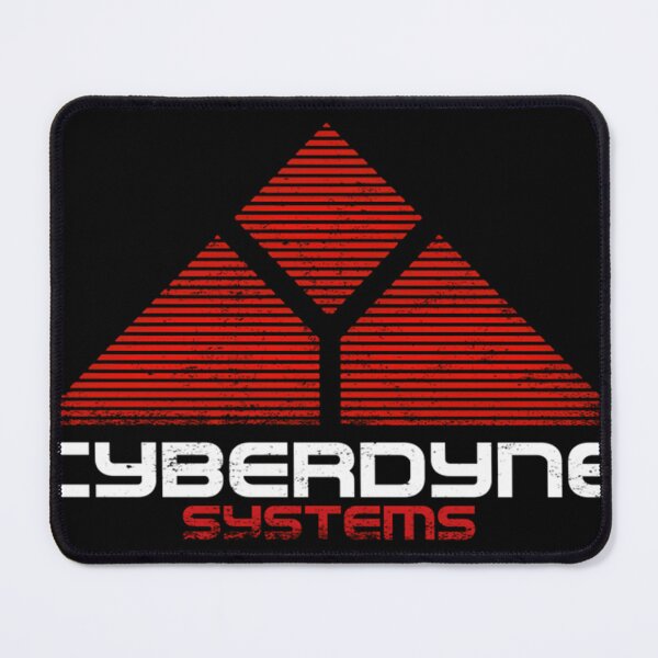 Item preview, Cyberdine Systems The Terminator designed and sold by RoyerGaudin.