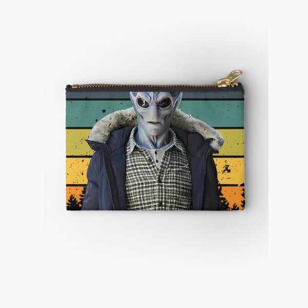 Item preview, This Is Bullshit Funny Resident Alien designed and sold by Cletueme.