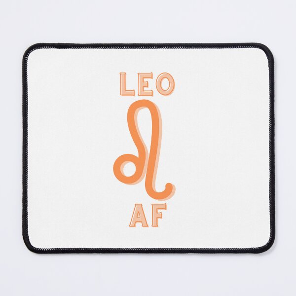 Item preview, Leo AF designed and sold by pleasantpenguin.