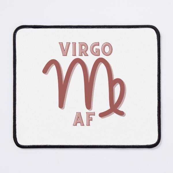 Item preview, Virgo AF designed and sold by pleasantpenguin.