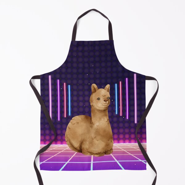 Item preview, Disco llama  designed and sold by JunnieP.