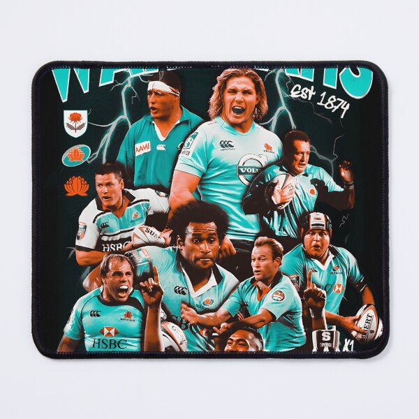 Item preview, Nsw Waratahs Greats By Rugbybloke designed and sold by BeulaPrice.