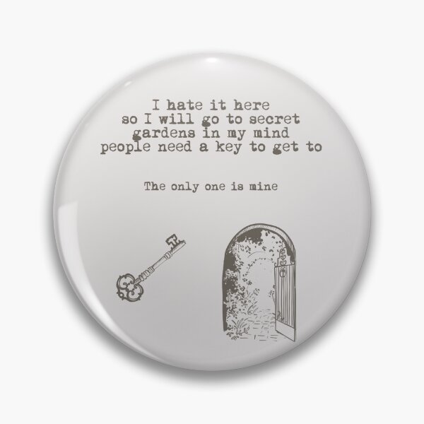 Item preview, I hate it here lyrics, The tortured poets department  designed and sold by cranberryrose22.