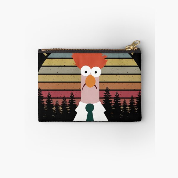 Item preview, The Muppet Show Beaker Meepers Gonna Meep designed and sold by RoyerGaudin.