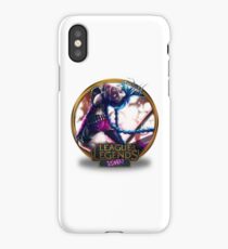 Jinx IX iPhone Case