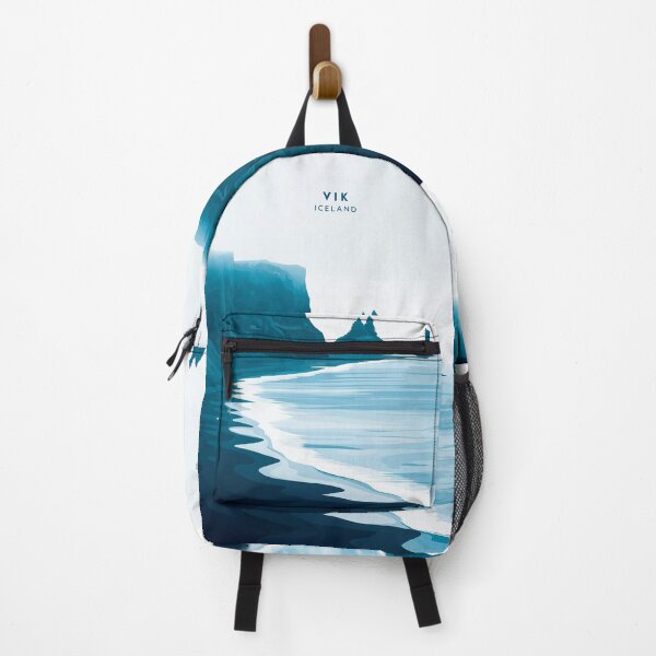 Item preview, Vik Serenity: Iceland designed and sold by NeuralVibe.