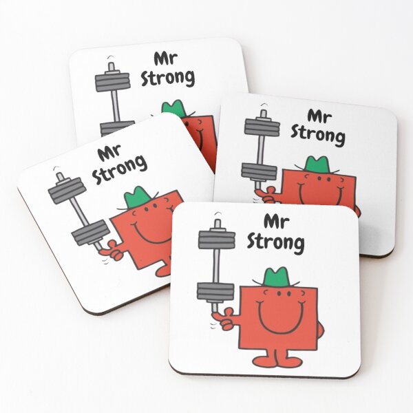 Item preview, Mr Men & Little Miss designed and sold by Credere.