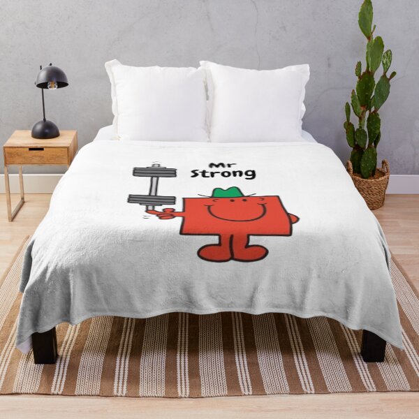 Item preview, Mr Men & Little Miss designed and sold by Credere.