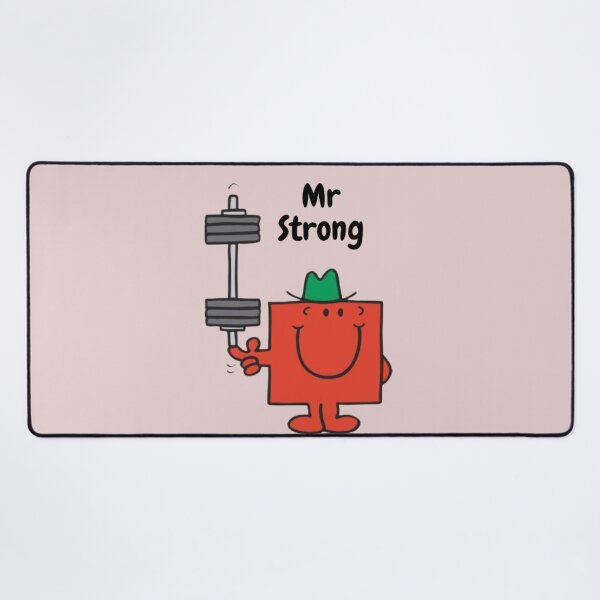 Item preview, Mr Men & Little Miss designed and sold by Credere.