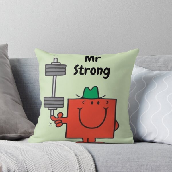 Item preview, Mr Men & Little Miss designed and sold by Credere.