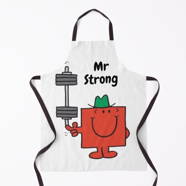 Item preview, Mr Men & Little Miss designed and sold by Credere.