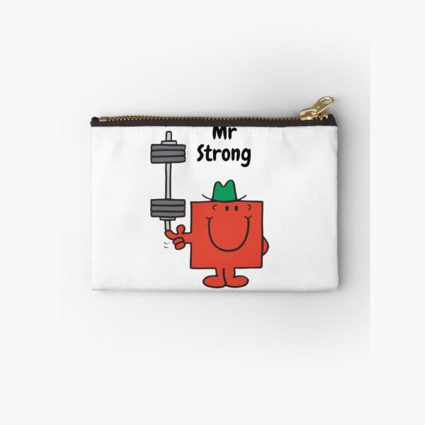Item preview, Mr Men & Little Miss designed and sold by Credere.