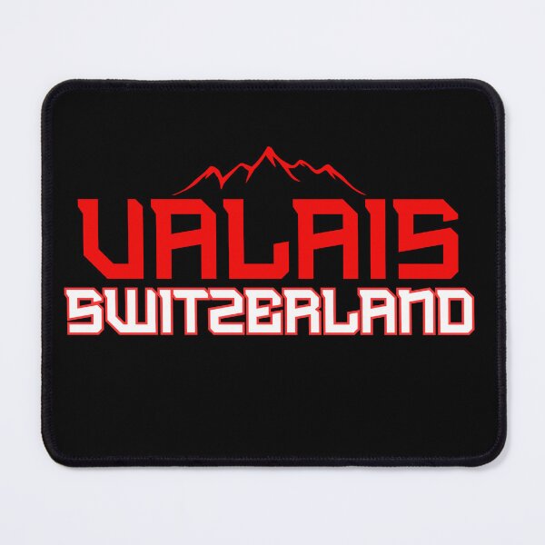 Item preview, Valais Switzerland designed and sold by kawaii Cookies.