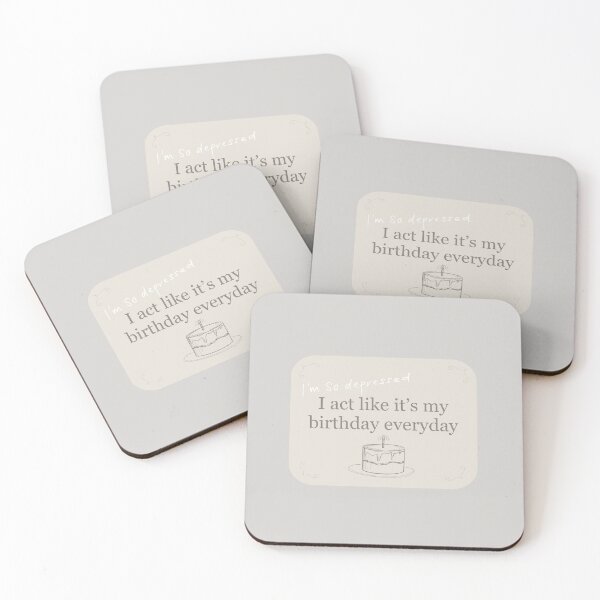 Item preview, I can do it with a broken heart lyrics, ttpd  designed and sold by cranberryrose22.