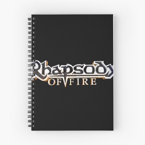 Item preview, Rhapsody Rock Band designed and sold by WilfStreich.