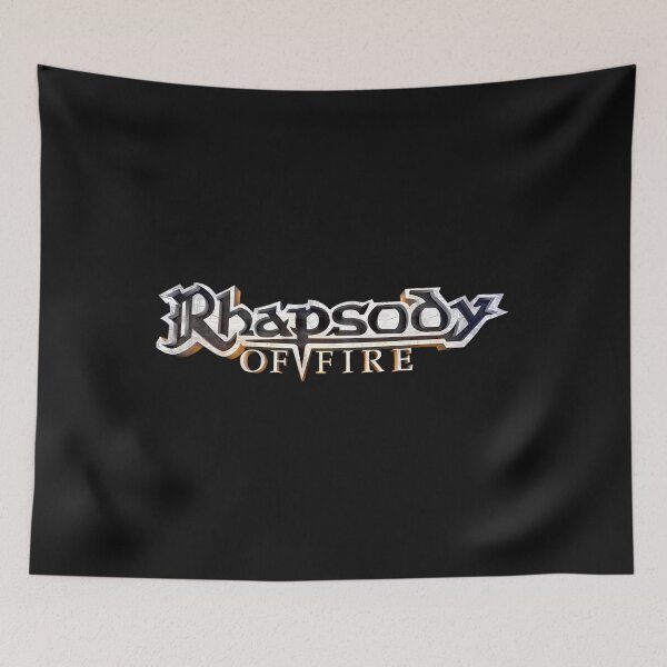 Item preview, Rhapsody Rock Band designed and sold by WilfStreich.