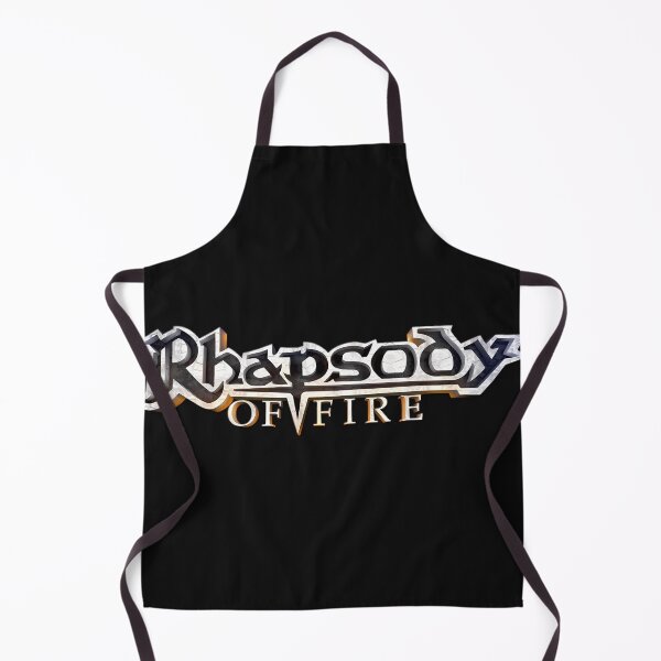 Item preview, Rhapsody Rock Band designed and sold by WilfStreich.