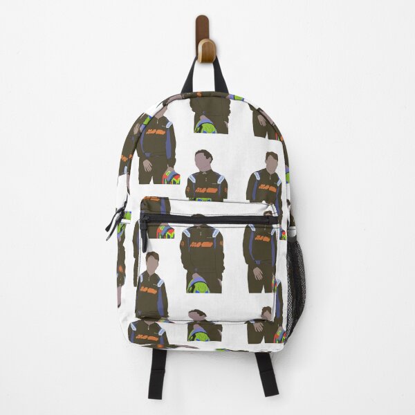 Item preview, LANDO Norris OSCAR Piastry Mclaren  designed and sold by Diana Moreno.