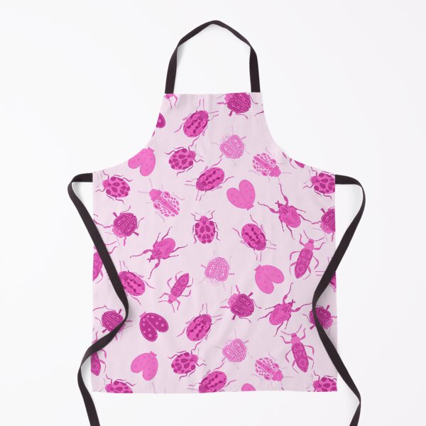 Item preview,  Ladybugs, Beetle and Bugs Pattern designed and sold by aneladesigns.