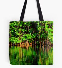 MANGROVES Tote Bag