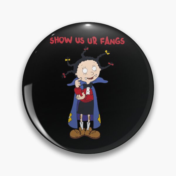 Item preview, Mona The Vampire designed and sold by MorgRichardson.