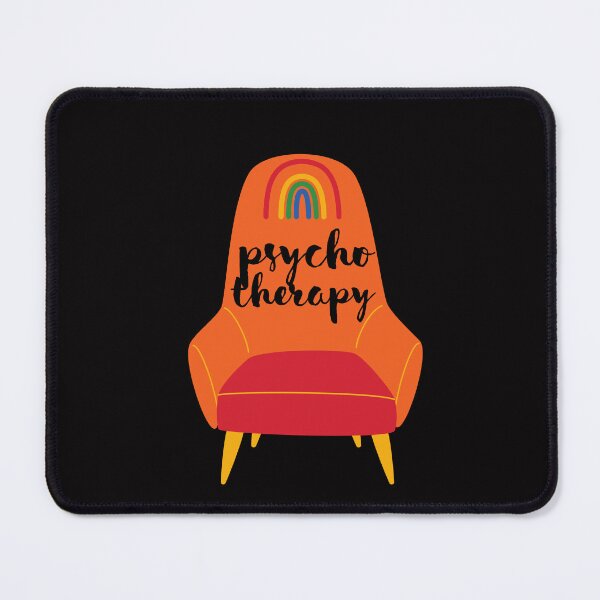 Item preview, Psychotherapy designed and sold by AnulaArt.