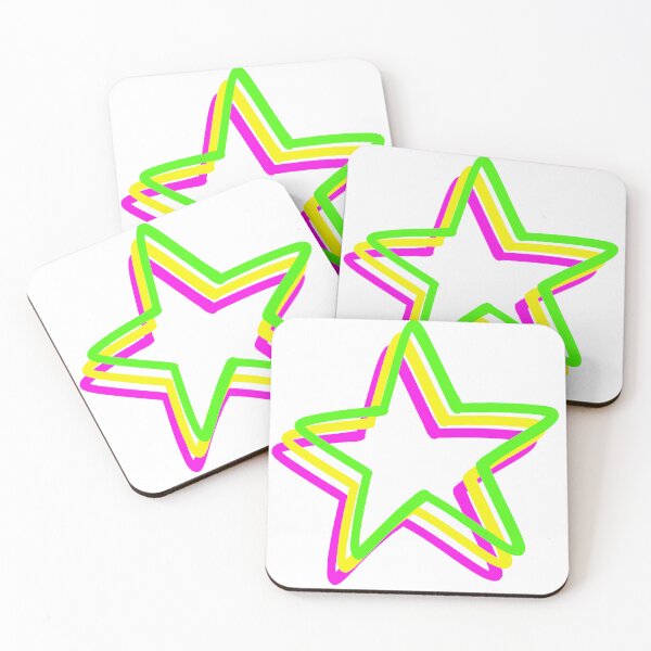 Item preview, Vivid stars designed and sold by JunnieP.