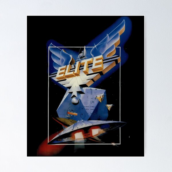 Zx Spectrum Posters for Sale | Redbubble