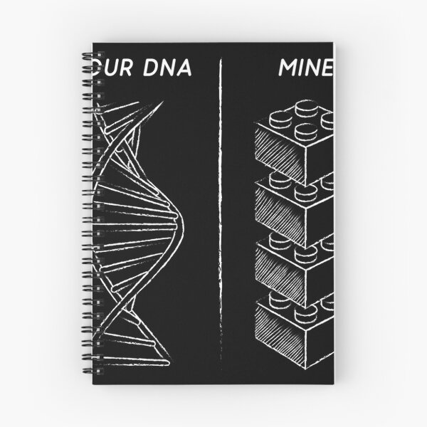 Item preview, Danish Brick Fan Dna designed and sold by NicoleBenard.