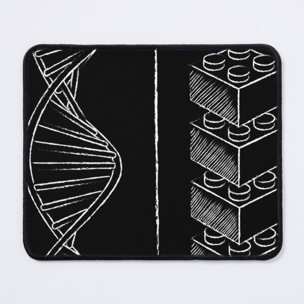 Item preview, Danish Brick Fan Dna designed and sold by NicoleBenard.