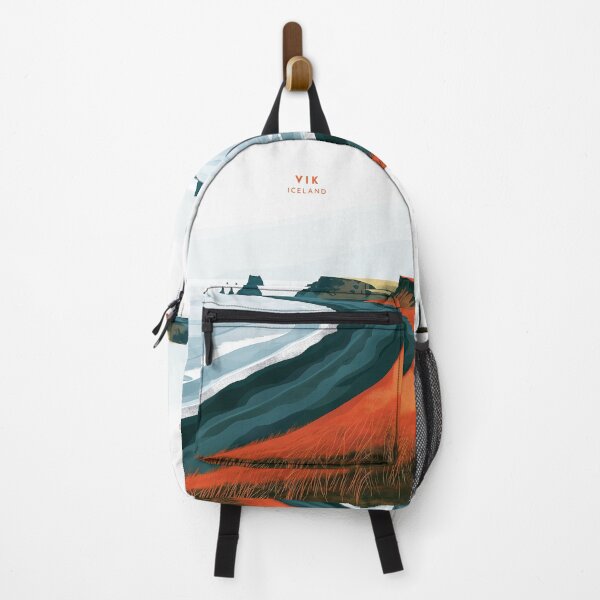 Item preview, Vik Beauty: Iceland designed and sold by NeuralVibe.