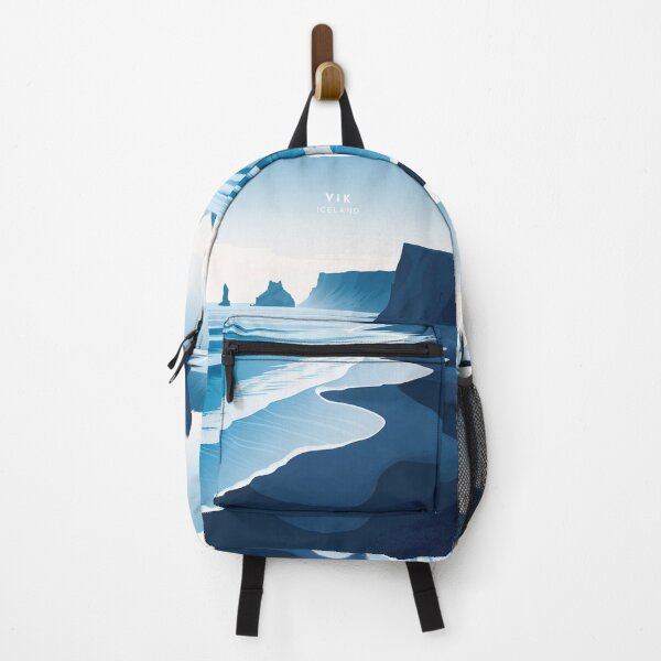 Item preview, Vik Serenity: Iceland designed and sold by NeuralVibe.