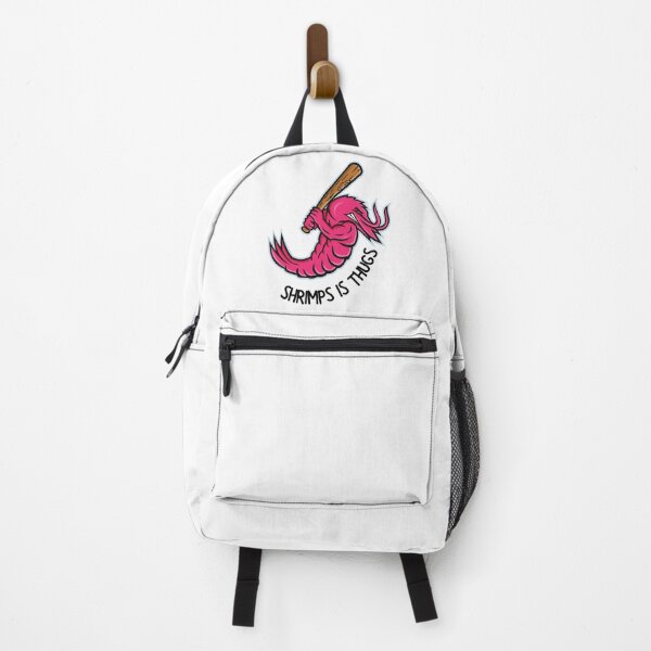 Item preview, shrimps is thugs designed and sold by alignedLife.