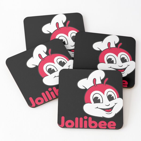 Item preview, Mercancía Jollibee más vendida designed and sold by SiennaWindler.