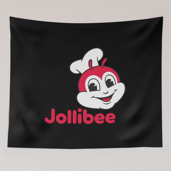 Item preview, Best Seller Jollibee Merchandise designed and sold by SiennaWindler.