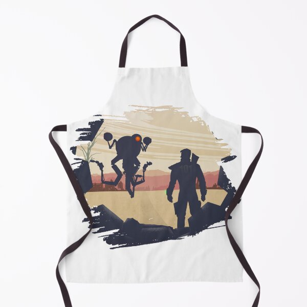 Item preview, The Enclave designed and sold by By-Mountains0.