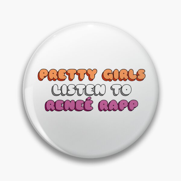 Item preview, Pretty Girls designed and sold by themakingsofyou.