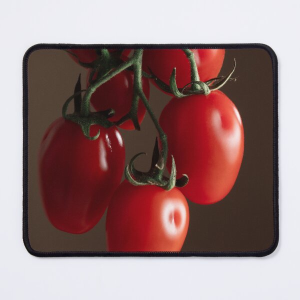 Item preview, Cherry Tomatoes on Vine designed and sold by pepinodemarst.