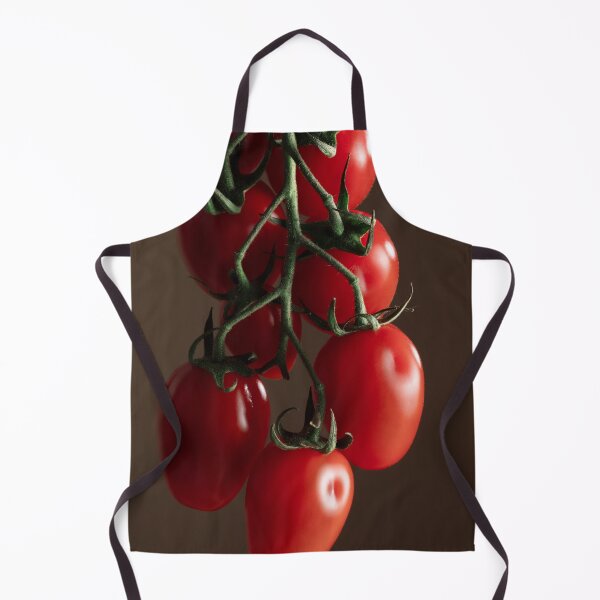 Item preview, Cherry Tomatoes on Vine designed and sold by pepinodemarst.