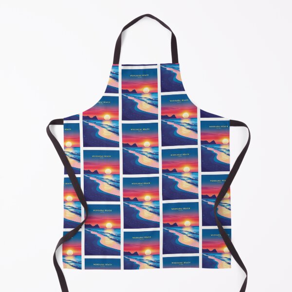 Item preview, Wuhuahai Beach Haven: China designed and sold by NeuralVibe.
