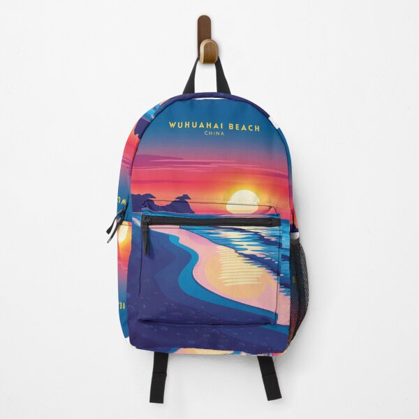 Item preview, Wuhuahai Beach Haven: China designed and sold by NeuralVibe.