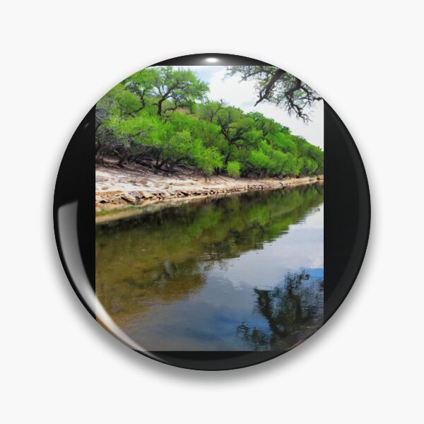 Item preview, parque estatal del río llano sur designed and sold by EuropeanPrints.