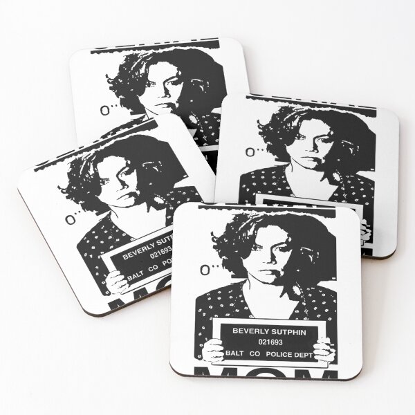 Item preview, Free Serial Mom   designed and sold by SiennaWindler.