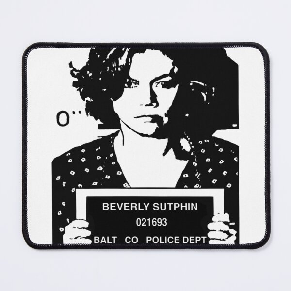 Item preview, Free Serial Mom   designed and sold by SiennaWindler.
