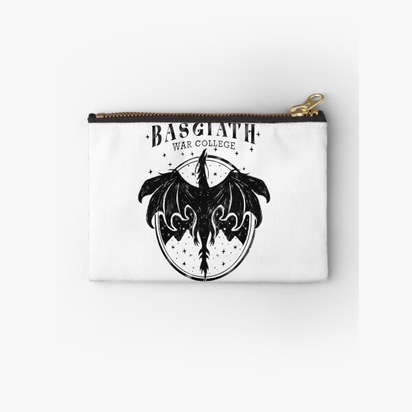 Item preview, Basgiath War college designed and sold by nanaminhae.