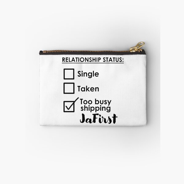 Item preview, Too busy shipping JaFirst designed and sold by meldshaw.