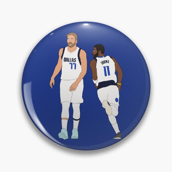 Item preview, Luka & Kyrie designed and sold by WhelmdStudios .